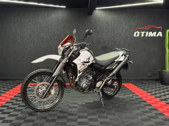 YAMAHA XT 660R YAMAHA XT 660R